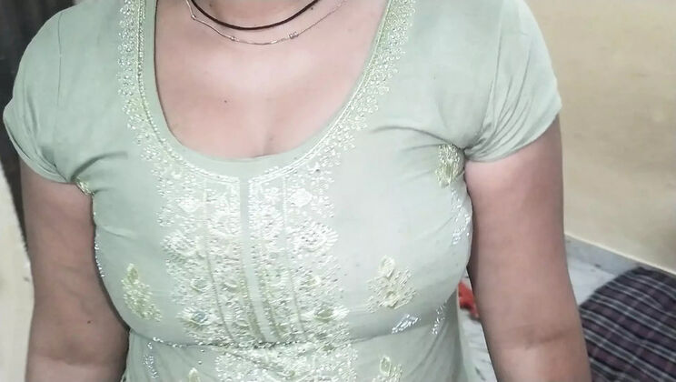 Hot Indian Bhabhi Ankit & Laxmi Kumari in Desi Anal Sex - HD Kinky Fun