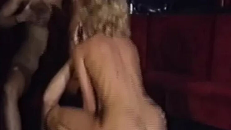 Lucky Guy Bangs 3 Hot German Sluts - Rocco Siffredi & Jeannie Pepper