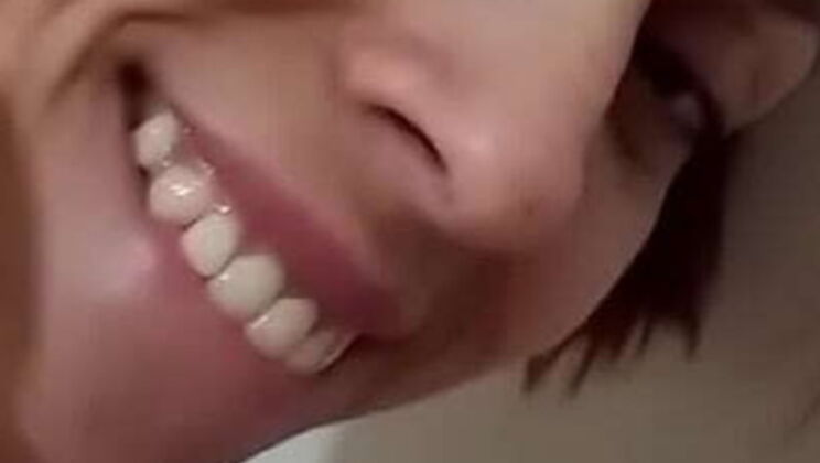 Step Sister Sucks My Cock and Rides Me Doggystyle Until I Blast on Her Big Ass