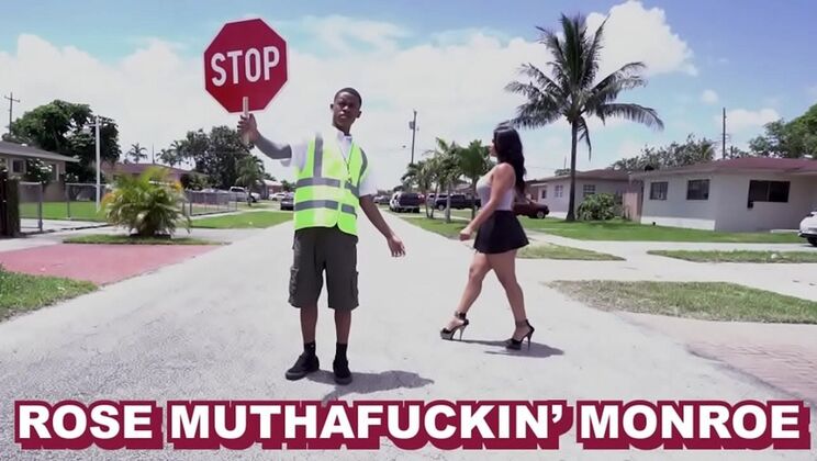 Hot Latina MILF Rose Monroe Big Ass & Tits Compilation - BangBros