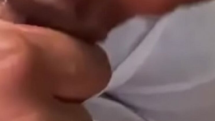 Ebony Thot Gives Amazing Head With Slurping Sounds - Cheating in Alabama