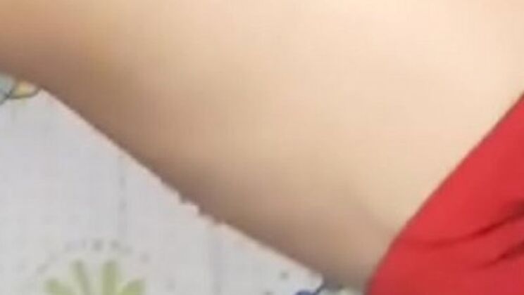 Hot Colombian Teen Estefani Blows Her BF Crisanto999 During COVID Lockdown - POV BJ & Tight Pussy