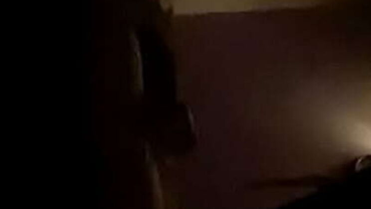 Asian Massage Happy Ending - Secret Camera POV