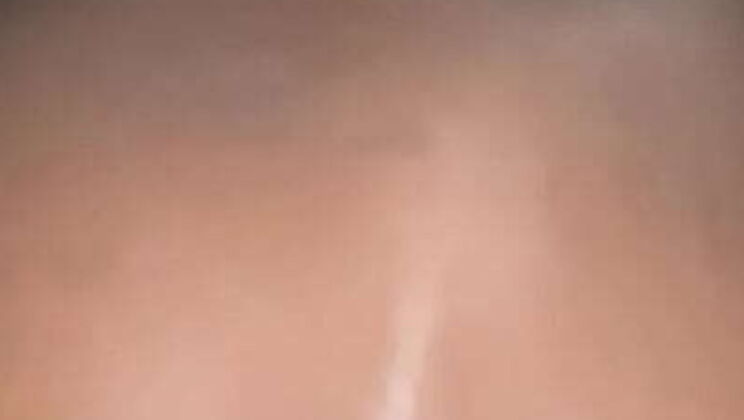 Big Booty Teen Gets Creamy Pussy Fucked By BBC - Mom Walks In!