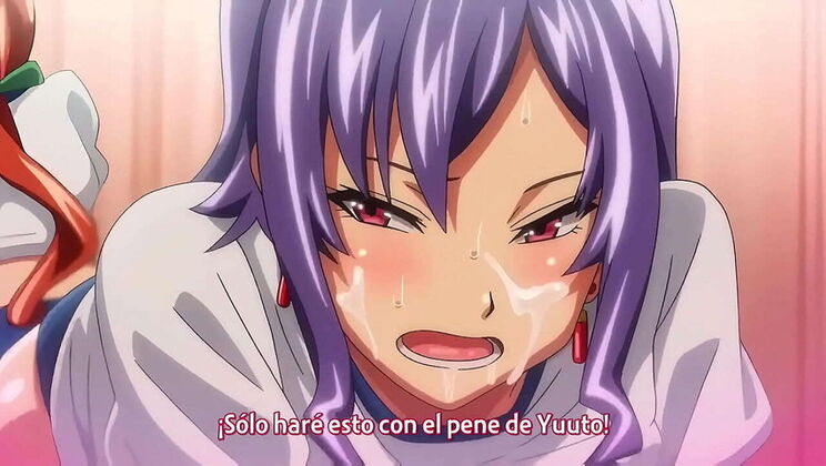 Hot Anime Hentai - Tsuundero Episode 6 with Spanish Subs