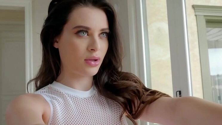 Sexy Latina Therapist Fucks Patient - Katana Kombat & Duncan Saint - Brazzers Real Wife Stories