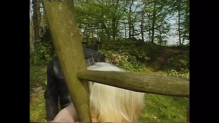 Big Cock Boss Episode 5 - Blowjob & Cumshot in HD Vintage