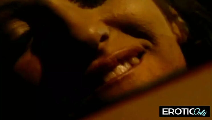 Ultimate Temptation: Nakita Kash & Anita Cannibal in Steamy Reality Fuck