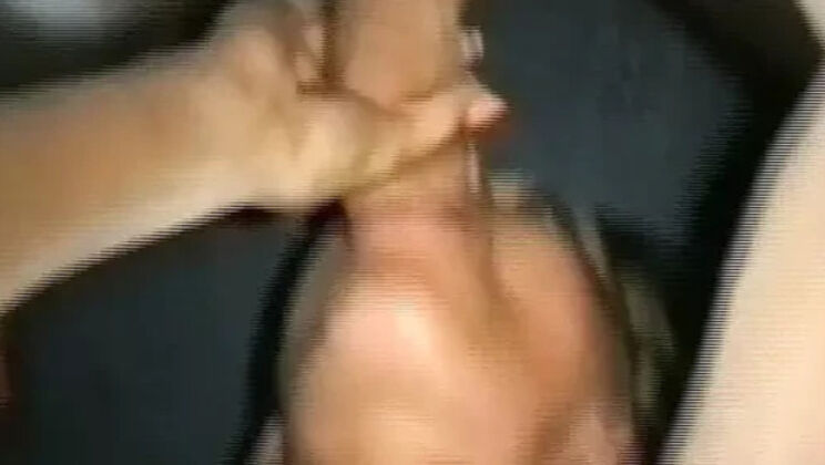 German MILF gets rough fisting and hard fucking ending with a hot cumshot