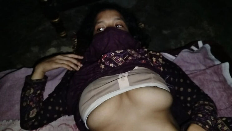 18 Year Old Bengali Bhabhi Fucked Hard by Devar - Hot Desi Boobs & Tight Pussy Sex