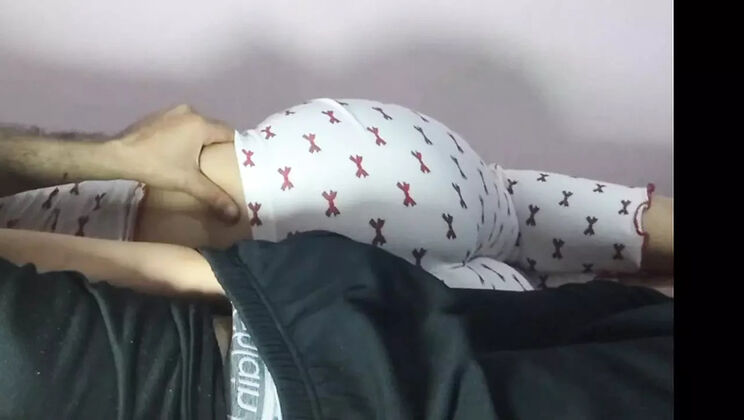 Hot Moroccan Wife Romaisaa Cheats with Manager - Big Cock Cum in Mouth