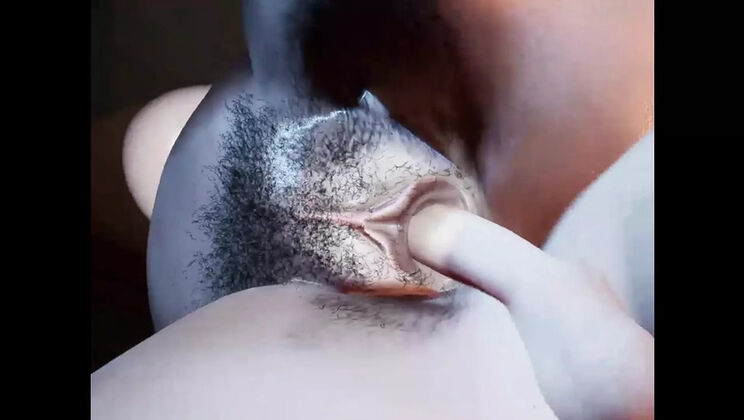 Romanian Vampire Demetra Fucks Hard - Gigantic Ass & Natural Tits - 3D Animation