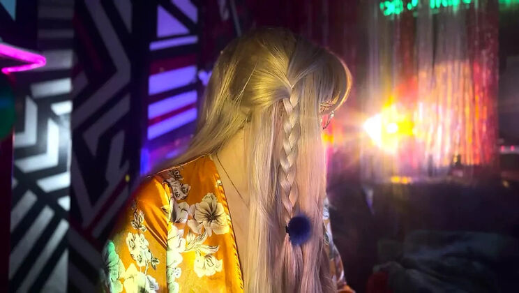 Step Aunt Shawna Teaches Me How To Use Sex Toys & Makes Me Cum Twice - Taboo Handjob & Happy Ending