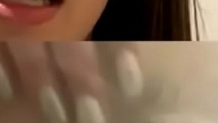 Hot Instagram Girls Live - Touching & Teasing Each Other