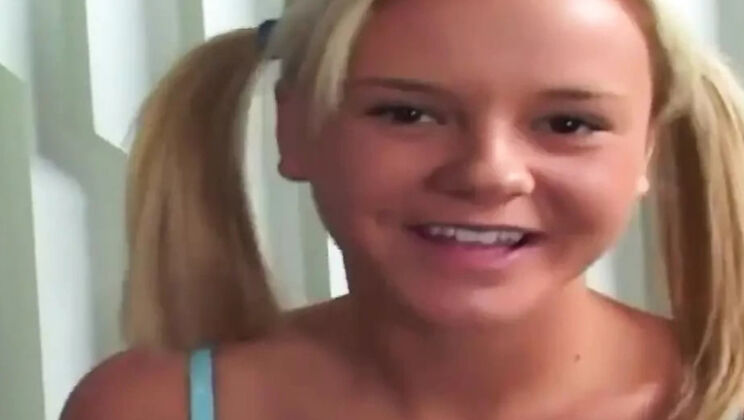 Bree Olson's Fresh Tight Pussy Gets Stuffed By Big Hard Cock