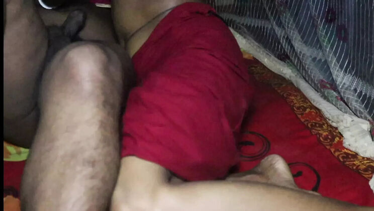 Desi Indian Bhabhi Full Night Romance - Hot Public Sex with Debor