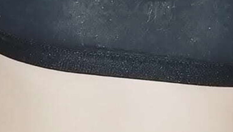 Hot Latina Teen Rosibel Roxi Shows Off Her Big Ass in Tight Shorts - Doggystyle POV Fuck