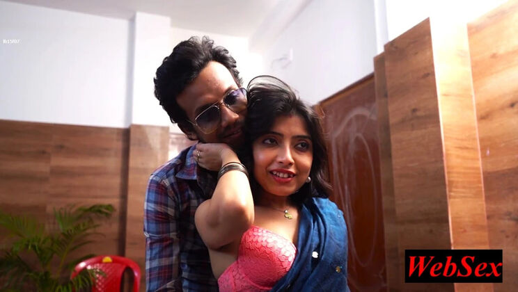 Desi Bhabhi Hardcore Fuck - Sweet Romantic Dirty Talk & Pussy Eating