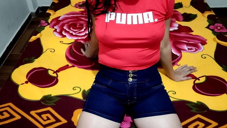 Virgin Stepsister Learns Sex From Stepbrother - Anal & Cheating Fun!