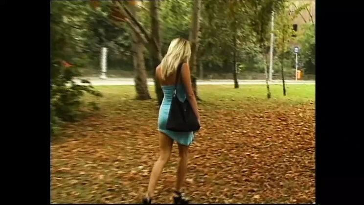 Euro Teens Take Big Cocks - Anal & Facial Fun Episode 6