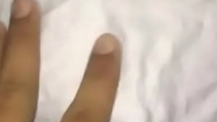 Nicol Gives Tio Morboso a Hot Valentine's Surprise - Lesbian Teen Fuck with Big Ass & Tits