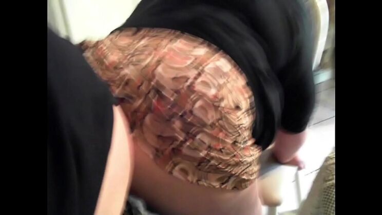 My Wife Sent Me This Hot Video With The Neighbor - Big Tits Latina Sucks & Fucks