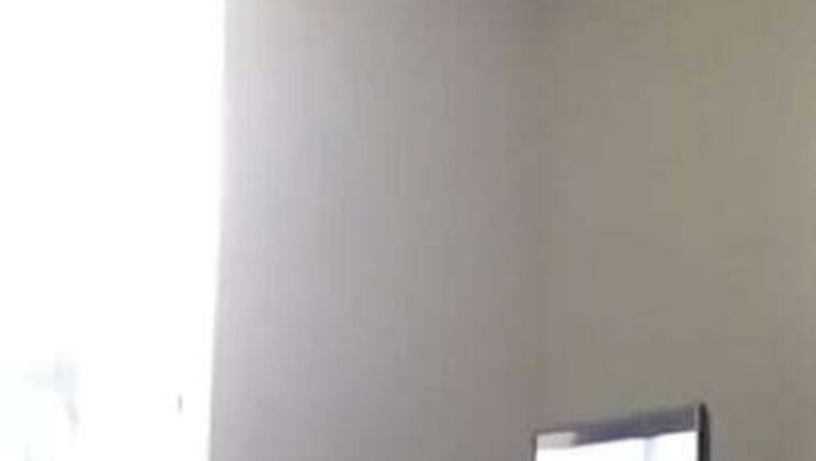 Hot MILF Gemamarie74 takes huge black cock - interracial amateur fuck