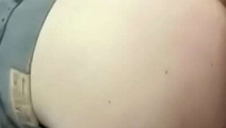 BBW MILF Hairdresser Cheats on Hubby with mase619's Huge Dick - POV Doggystyle & Cumshot!