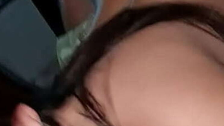 Hot neighbor Tabby gets double teamed by two guys