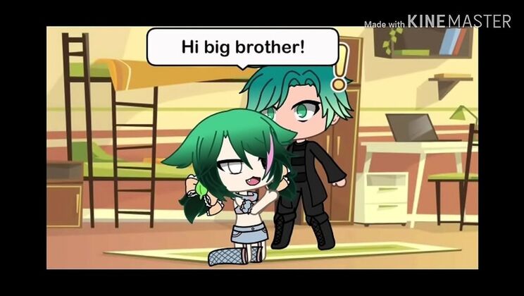 Hot Gacha Life Hentai Sex - Blowjob & Vaginal Action