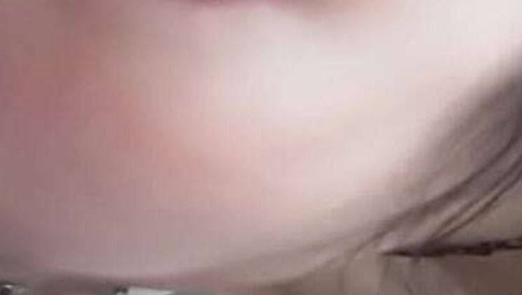 Tiny Asian Teen Eva Yi Takes Huge BBC Deep Throat - No Gag Reflex!