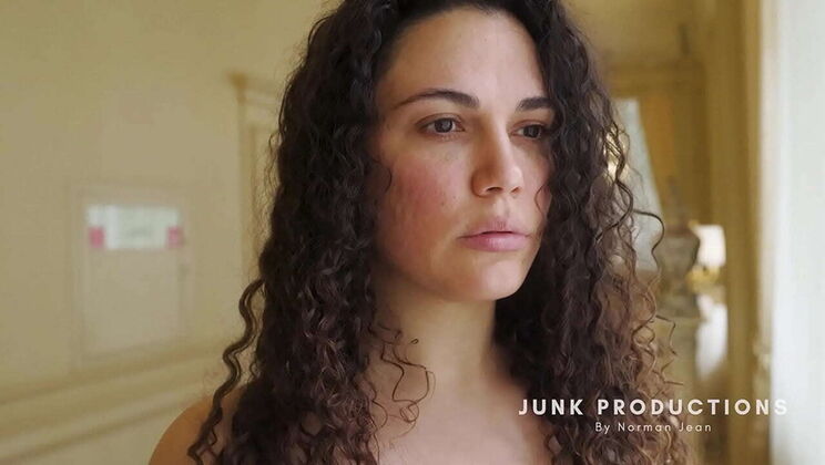 Cheating Latina Wife Sucks BBC For Cum After Breaking Wedding Vows