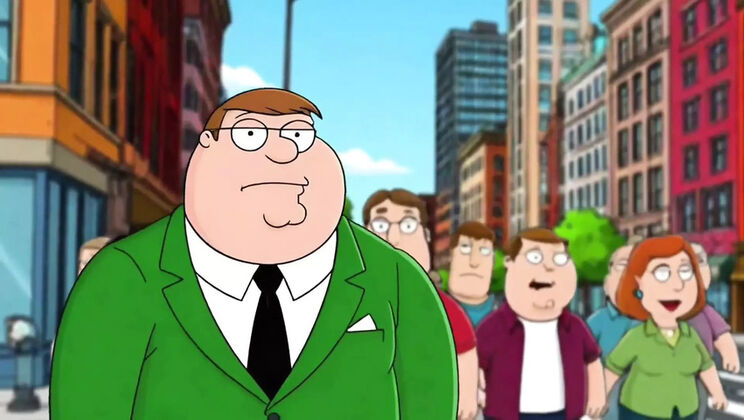 Hot Cuckold Fantasies: Animated Hentai Parody 2022