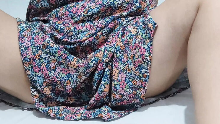 Turkish Mature MILF with Big Natural Tits First Anal Amateur Homemade HD