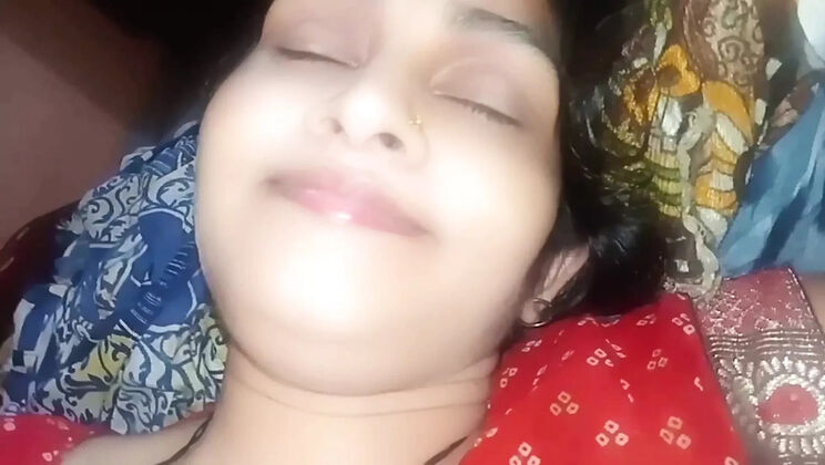 Janvibhabhii Real StepSister StepBrother Midnight Sex Hindi HD