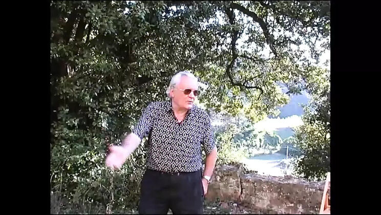 Amateur Trans Blowjob Outdoor Cumshot - Episode 1 Vintage Homemade HD