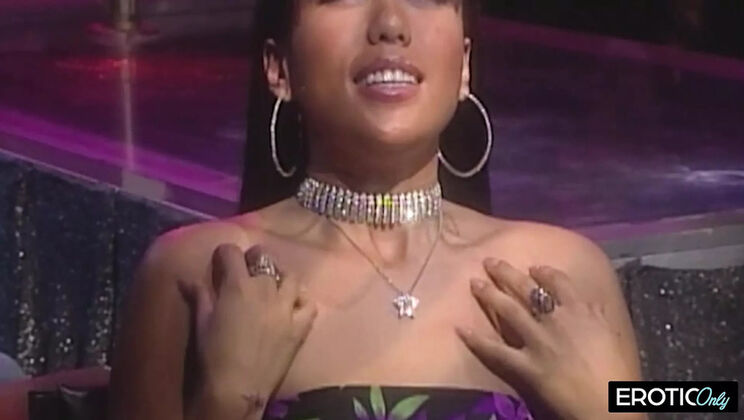 Hairy German Teen Gets Wet Banged Hardcore by Evan Stone