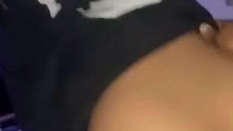 Asian teen cheater tells boyfriend she's at work but gets creampie fucked in cowgirl POV