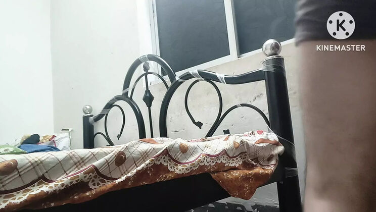 Big Local Hardcore Sex with Big Ass Indian Aunty Outdoor