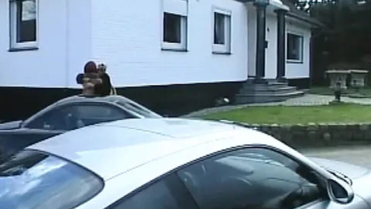 German MILF Sissy Sins with Princess and Pea - Vivian Schmitt Blonde Mature Sex