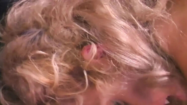 Monster Mile Vol. 5 Part 1 - Big Tits MILF Randi Storm & Brandy Alexandre Hardcore Cumshot Orgasms