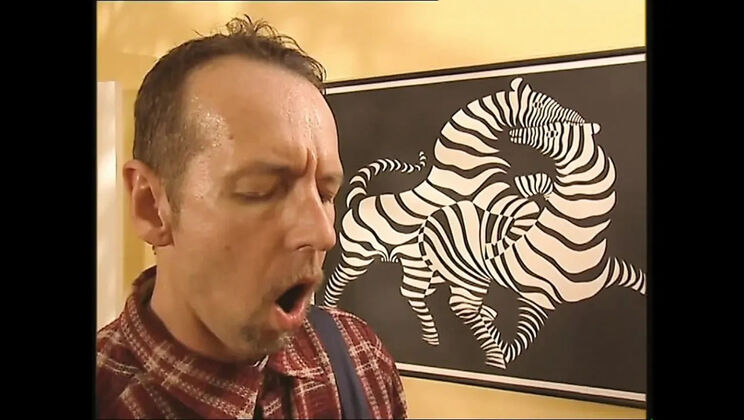 Morning Love with Ryan Conner - Anal and Blowjob Fun in HD