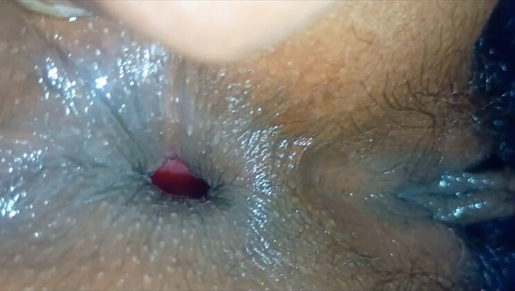 Hardcore Indian Bhabhi Rough Anal Doggy Style - Tight Ass Fucked Deep