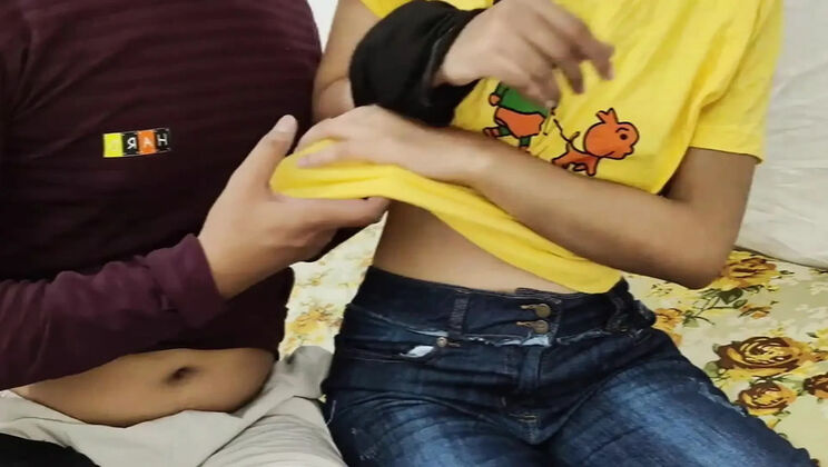 KavitaBhabhi First Time Anal with BBC Doggy Style Rough Sex Hindi Audio