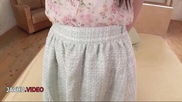 Mao Sena Intense Japanese Creampie Blowjob Scenes Uncensored HD