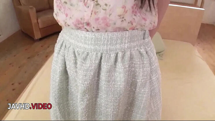 Mao Sena Intense Japanese Creampie Blowjob Scenes Uncensored HD