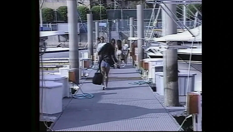 China Lee and Rebecca Wild Love Anal Blowjob with Cumshot and Big Cock in HD Vintage German Nude