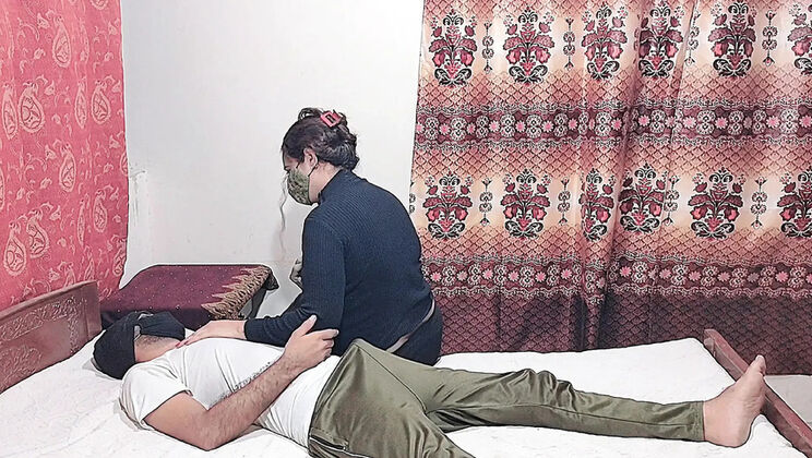 Desi Indian Bhabhi Hard Fuck in Hindi Audio - Office Ready Hot Girl Rough Sex