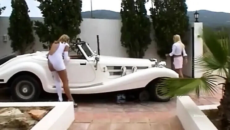 Ibiza Orgy with Rocco Siffredi and Sluts - Anal, Big Tits, BBC Action