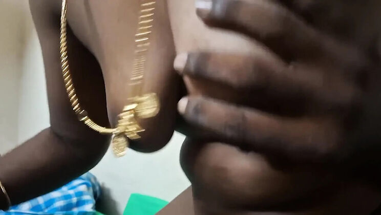 Desi Indian Tamil Wife Blows Husband Cock For Hot Sex